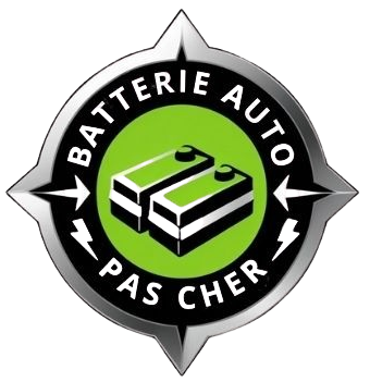 Batterie auto pas cher